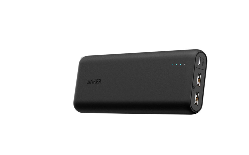 Anker PowerBank