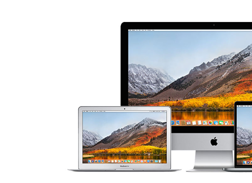 Apple Geräte leihen