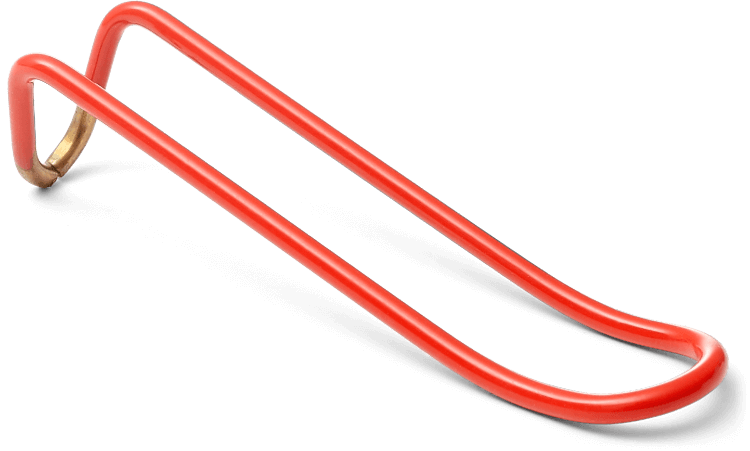Pen clip