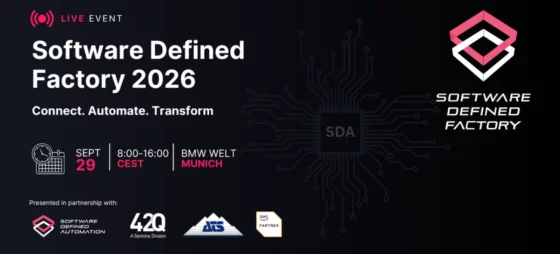 SDA Event München 2026