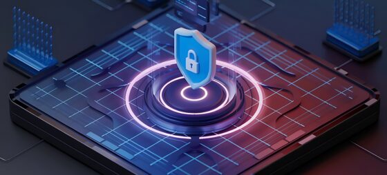 OT Security Dashboard