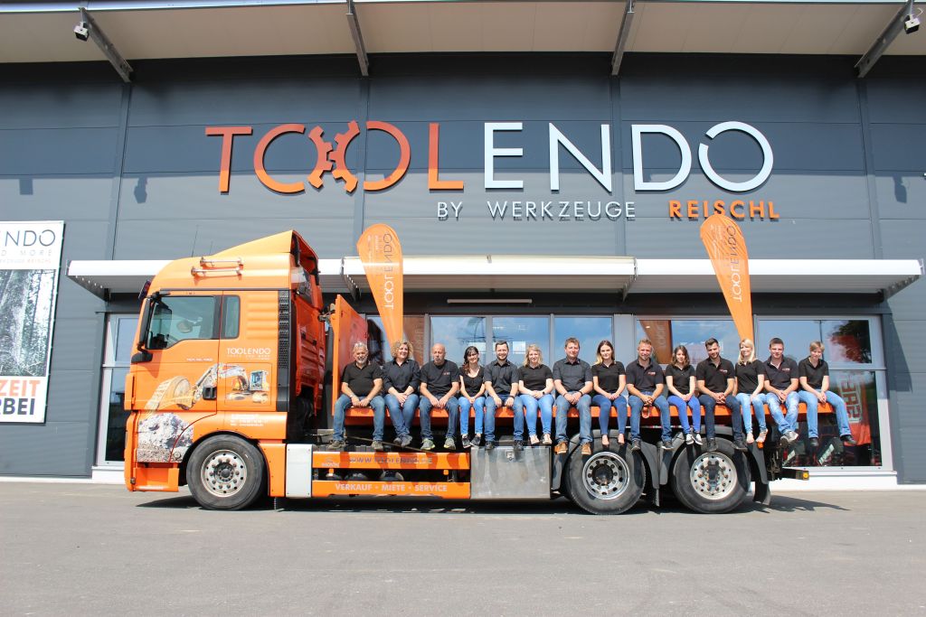 Team von Toolendo