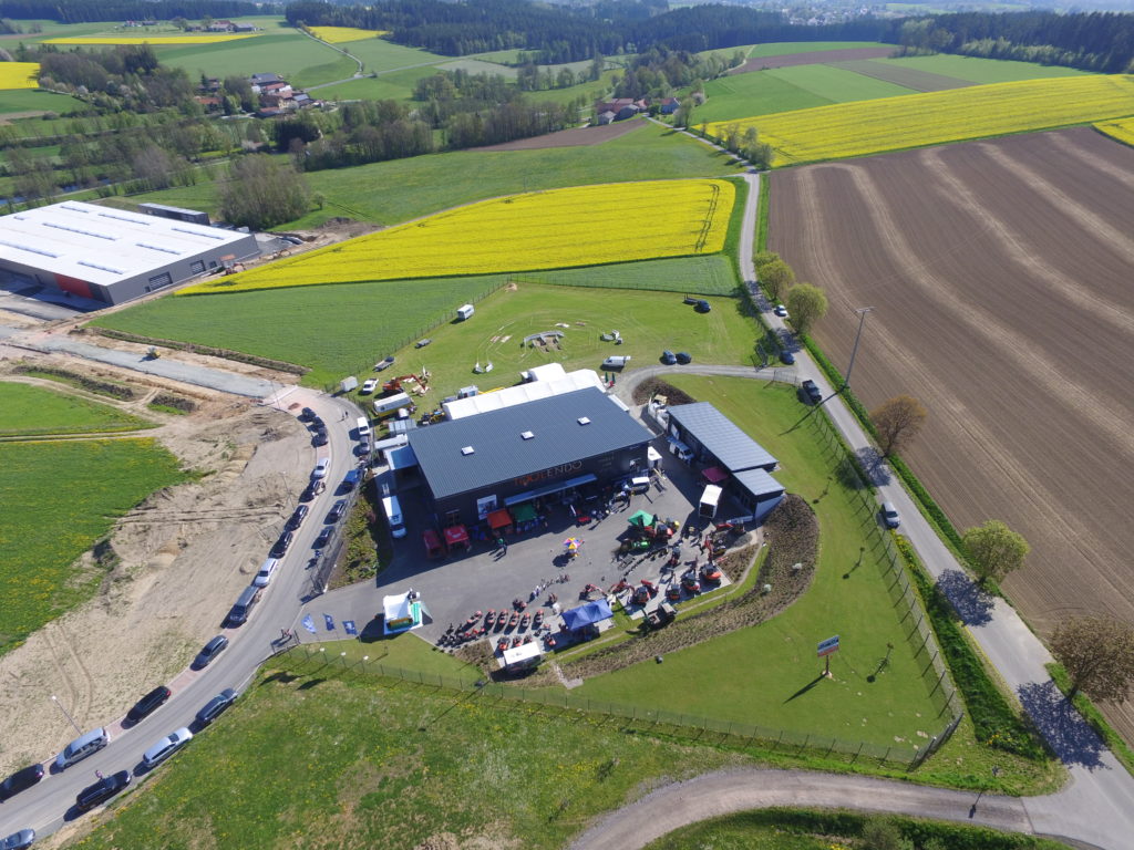 Standort Erbendorf