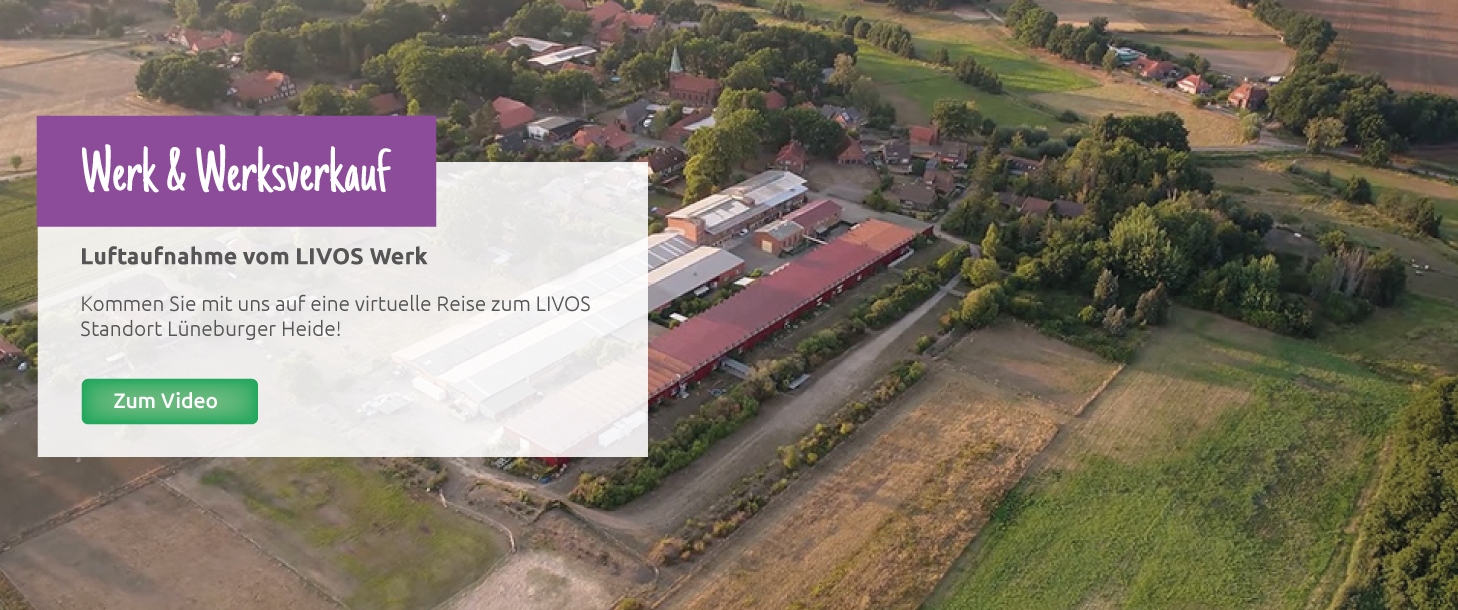 LIVOS – Fertigung