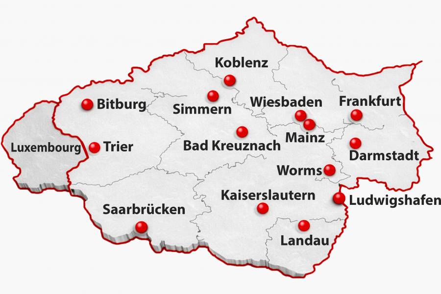 Neundörfer – Fertigung