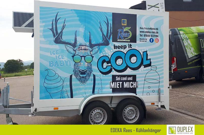 Werbeobjekt