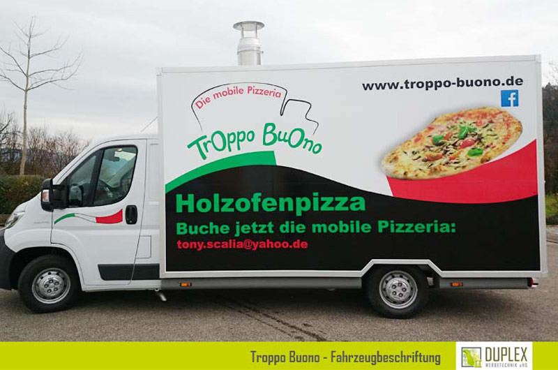 Referenz TroppB