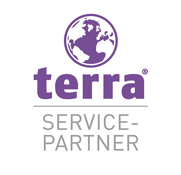 TERRA Service Partner der Wortmann AG seit 2013