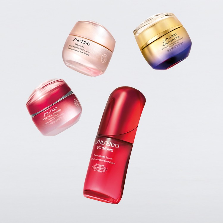 Tagescreme (Moisturisers & Creams)