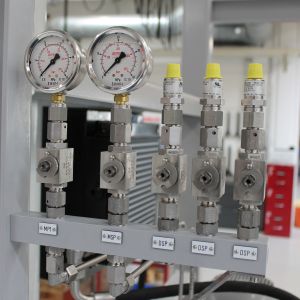 Hydraulic Power Units (HPU)