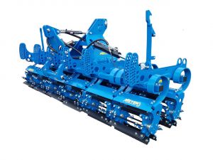 Doppelmesserwalze Vibrocut VC