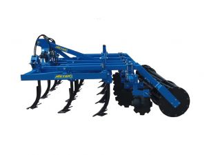 Topmixgrubber TG