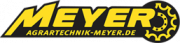 Logo Rainer Meyer Landmaschinen GmbH