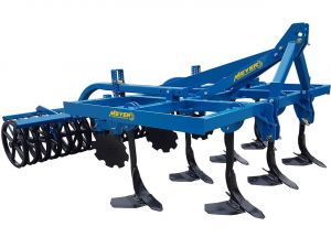 Flügelschargrubber FLG