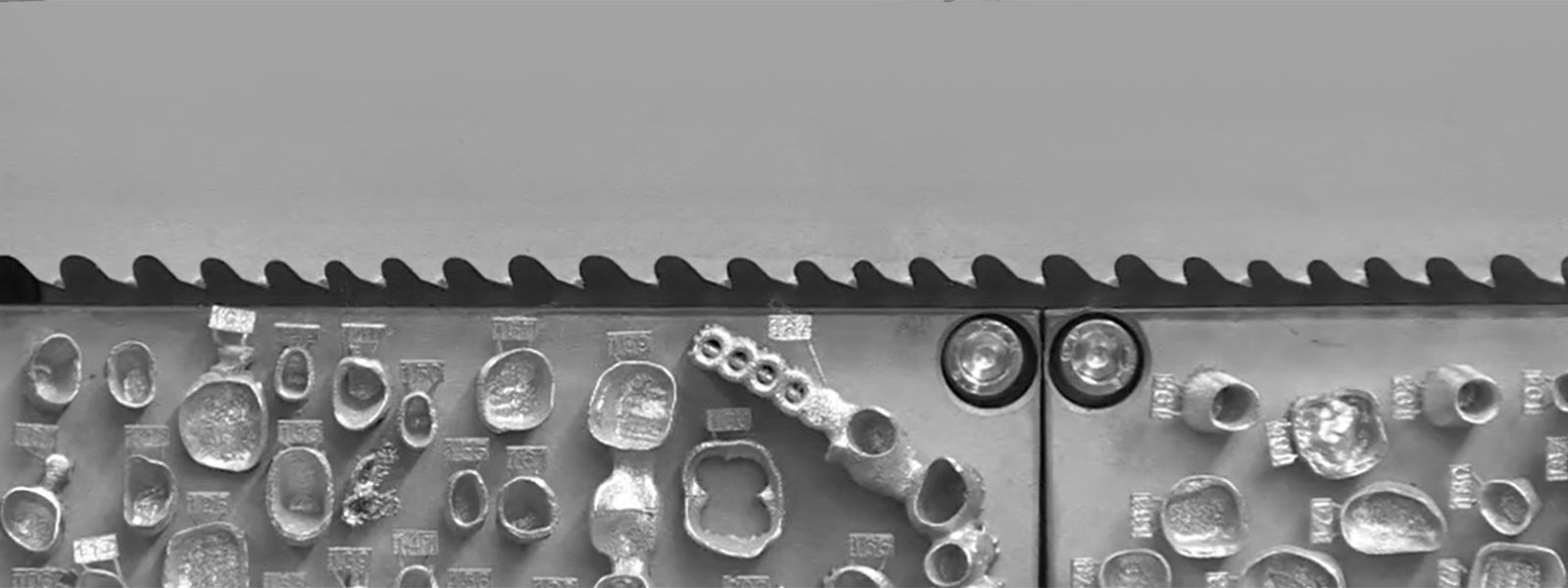 Sägelösungen für die 3D-Druckindustrie