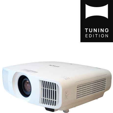 Epson EH-LS9000W 4K HDR Laser Beamer (Tuning Edition)
