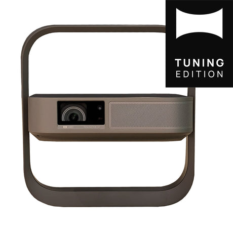 XGIMI Elfin Flip 4K Beamer (Tuning Edition)