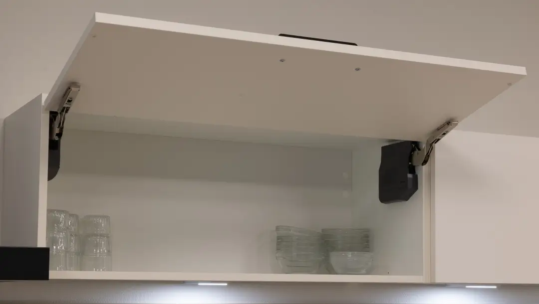 Oberschrank für Pflegerküche