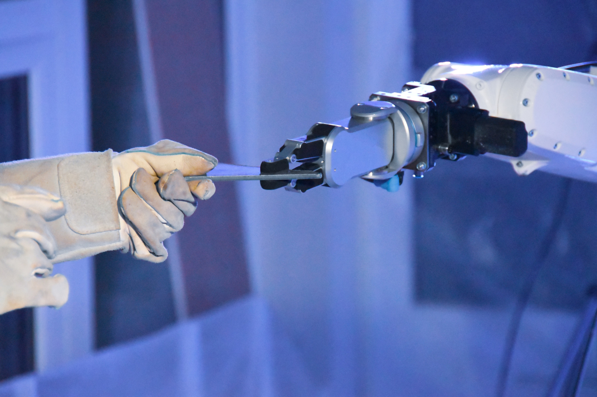 Mobile Robotik im Bauwesen