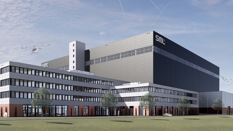 Smart Mobility Lab