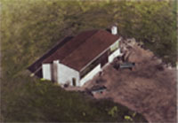 Firmengelände 1967