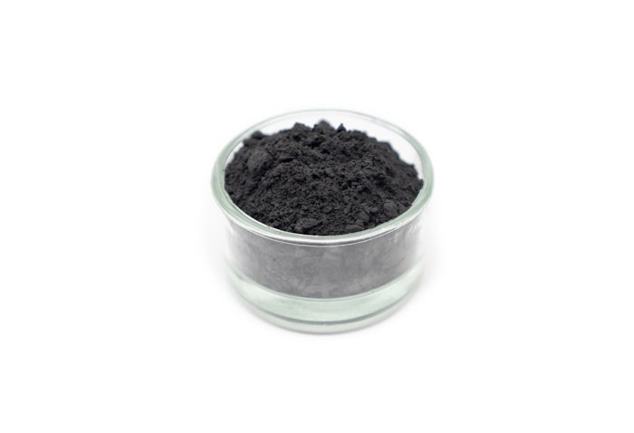 STANDART Zinc Matt Black