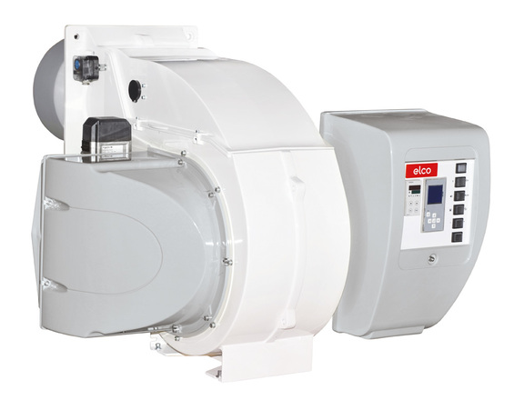 EK EVO Monoblock-Brenner