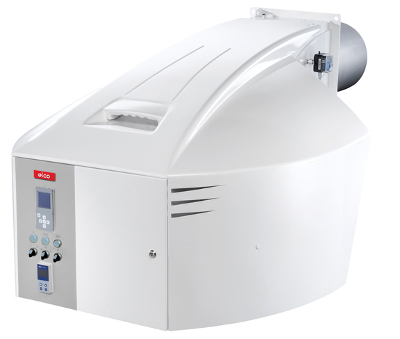NEXTRON Brenner