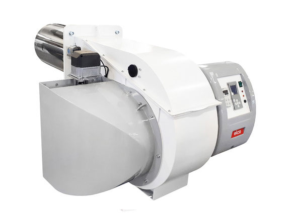 EK-TRON Monoblock-Brenner