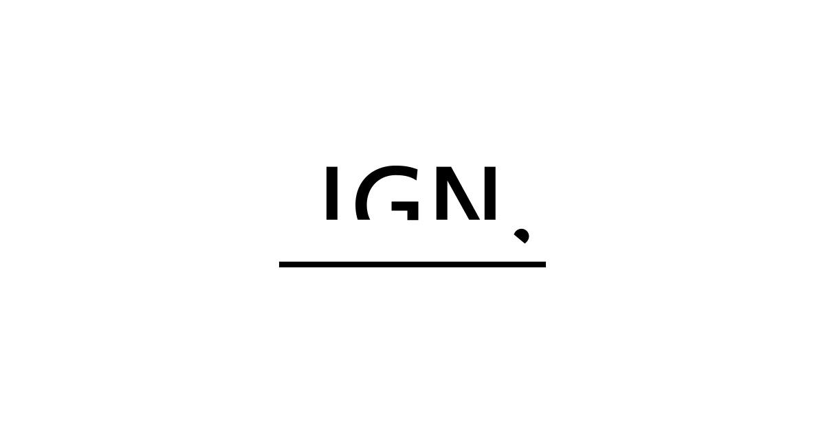 IGN. – Fertigung