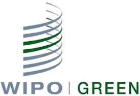 WIPO Green Database, Februar 2024