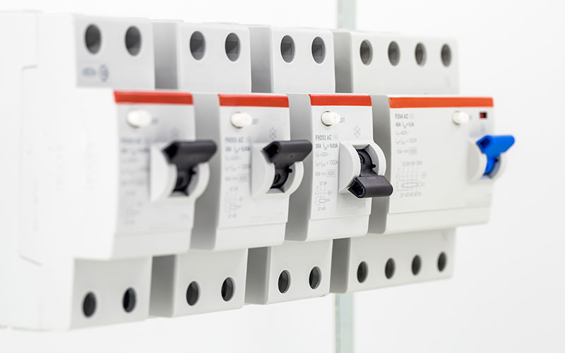 Brandschutz & Rauchmelder