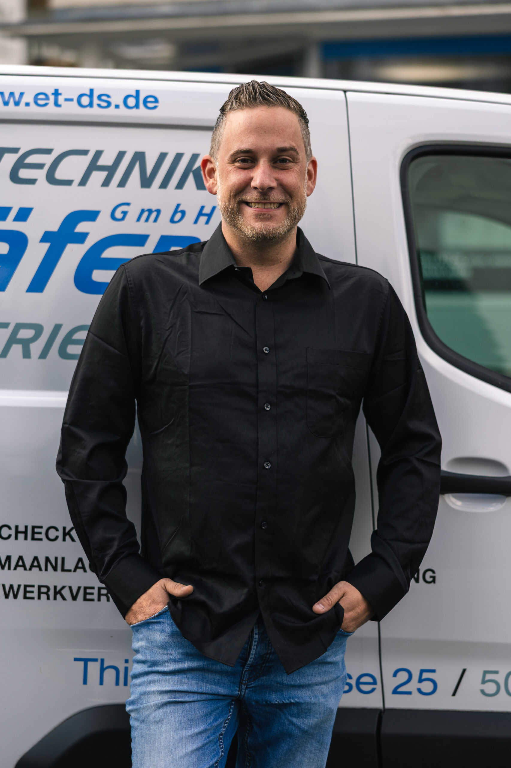Team Elektrotechnik Schäfer