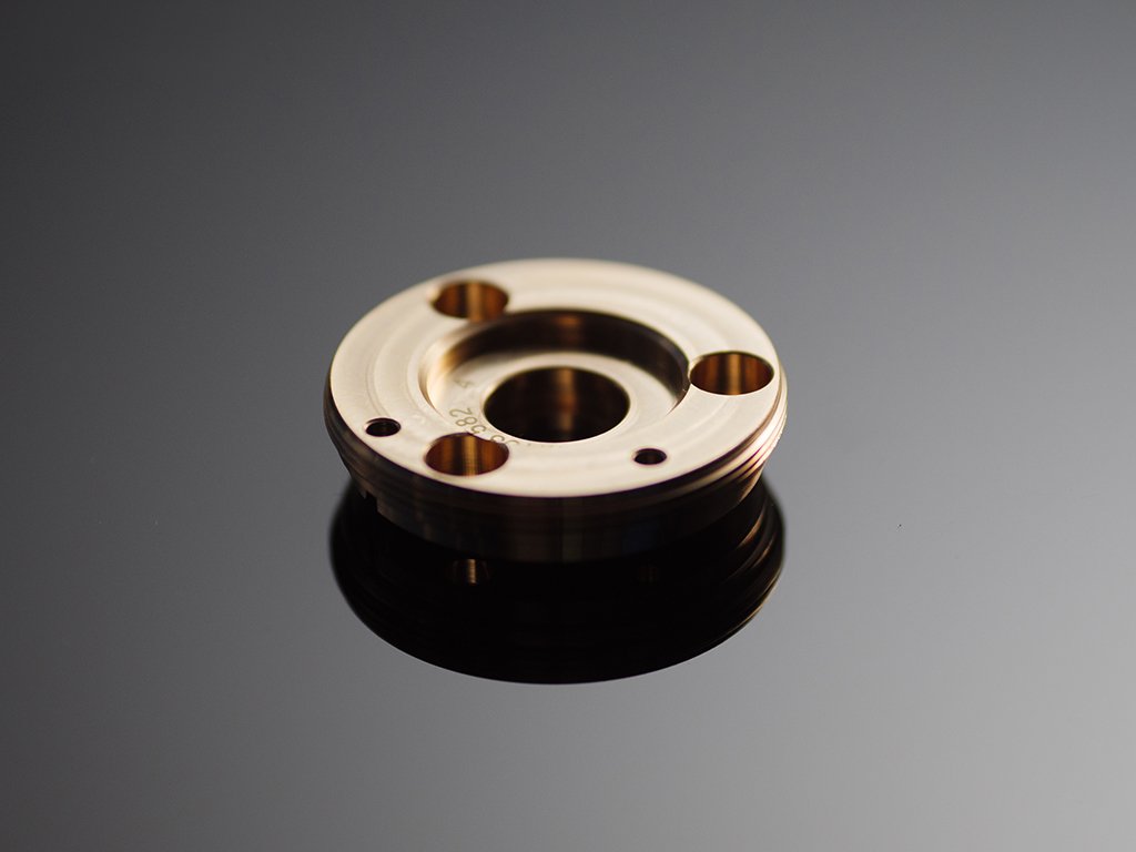 CNC-Drehteil