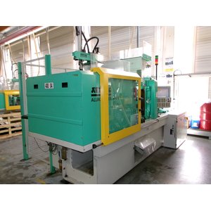 ARBURG Allrounder 470 E 1000-290