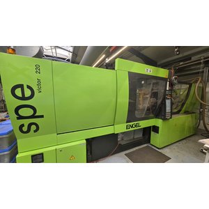ENGEL Victory 1050-220 spex