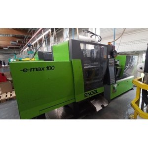ENGEL e-max 310-100