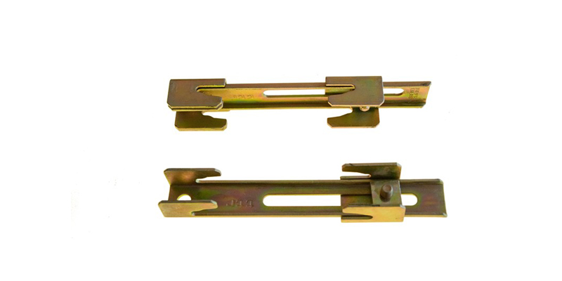 Montagezangen KLP 790–800