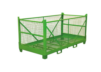 Rollbehälter (Corlette®)