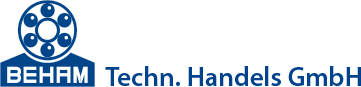Logo Kugellager Beham HandelsgmbH