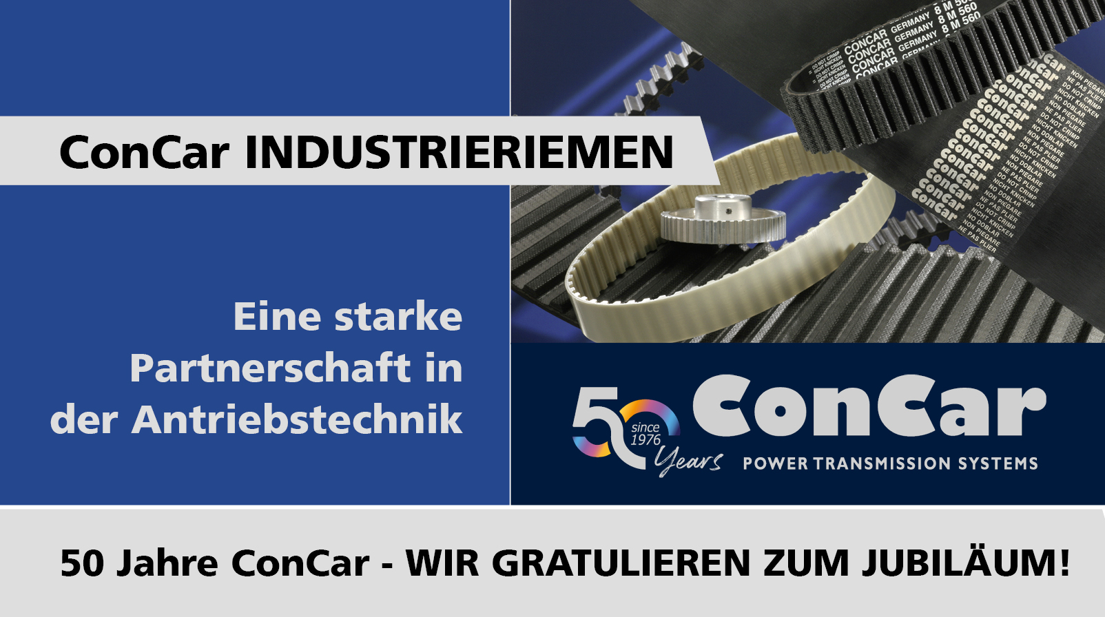 BEHAM – Wälzlager- und Antriebstechnik