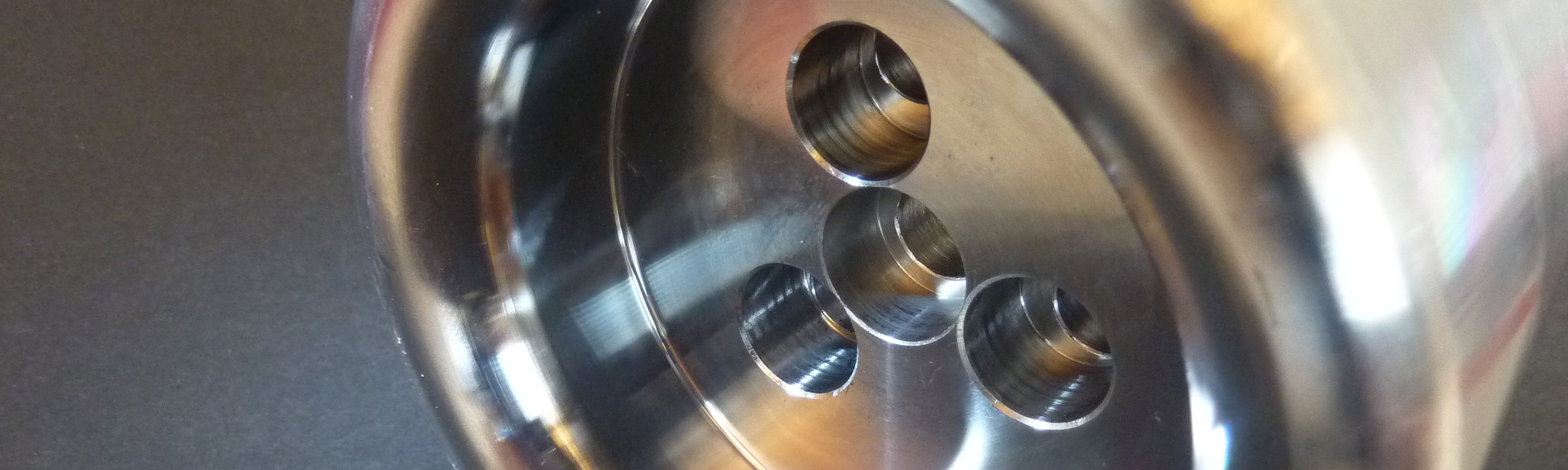 Messtechnik mit 3D-Koordinatenmessmaschine Crysta Apex