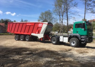 Impression: Vertrieb