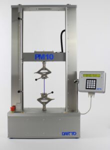 Zugprüfmaschine Darto PM10