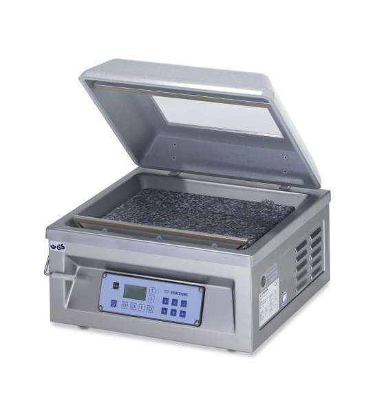 Tischvakuumiermaschine
