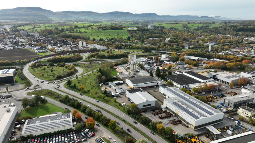 Standort Göppingen