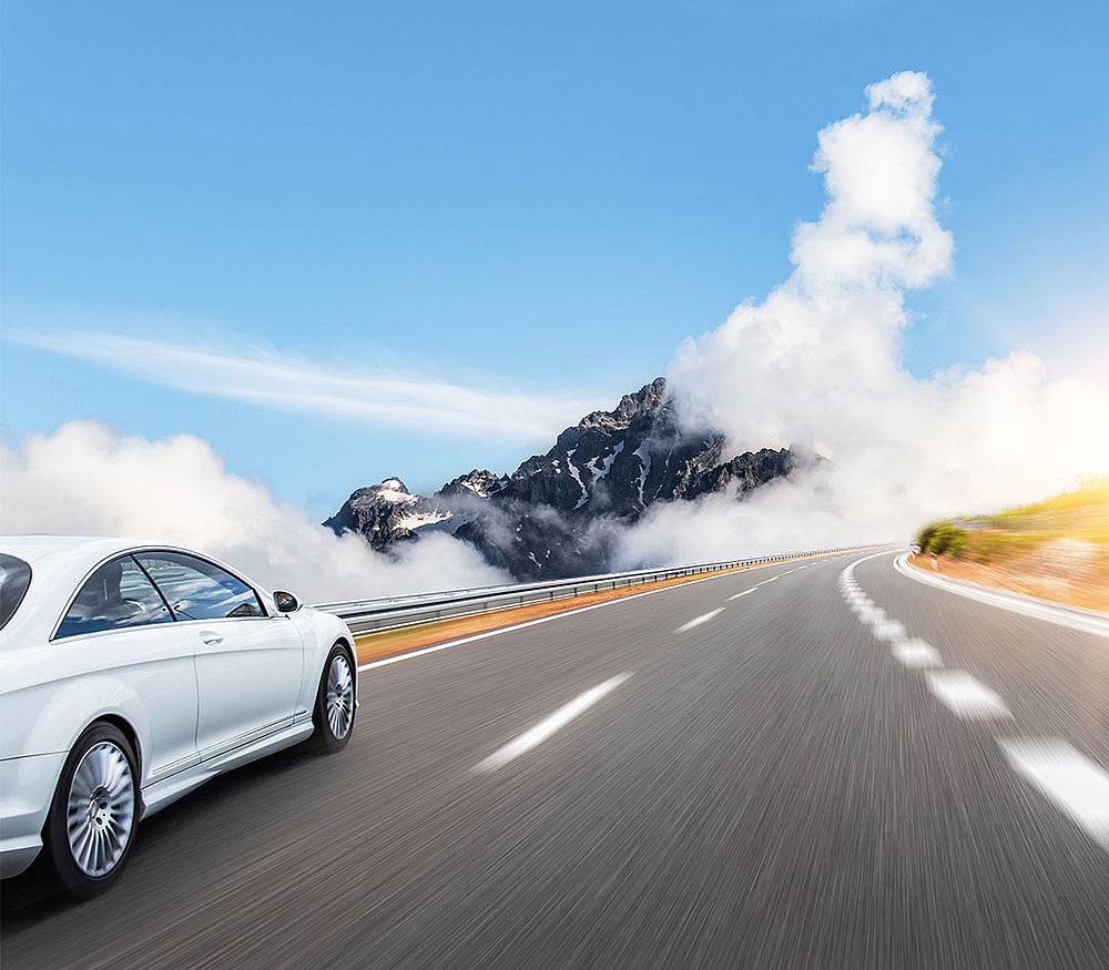 Komponenten für Automotive / E-Mobilität