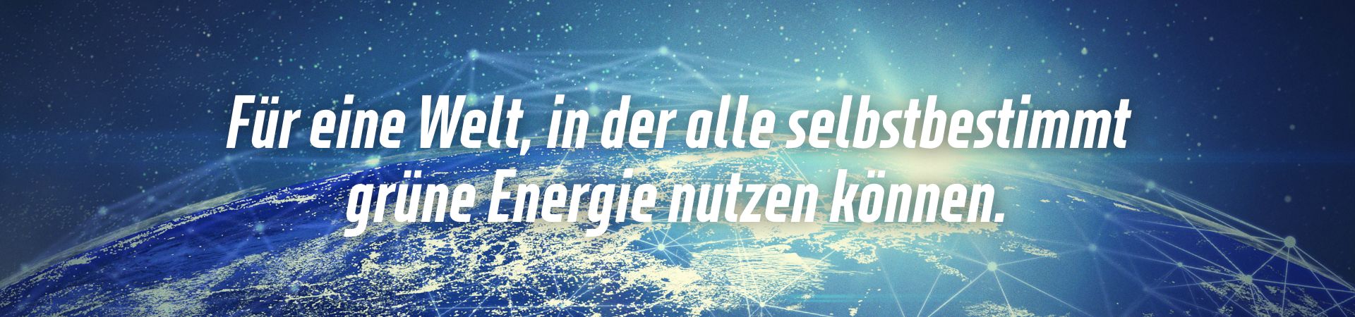 Unternehmensvision