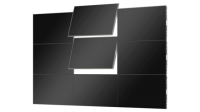LCD-Videowand-Systeme