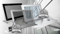 SOLTEC Dynamic Monitor-Liftsysteme